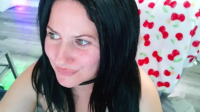 BellaStar84 - 🎯Spread Ass