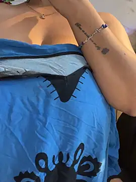 Kalpanaaishaa - oli ass