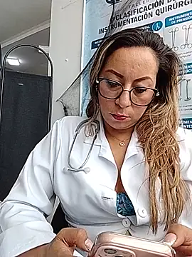 Dr-Kathy_23 - Spitting on tits in public 😈😈😈