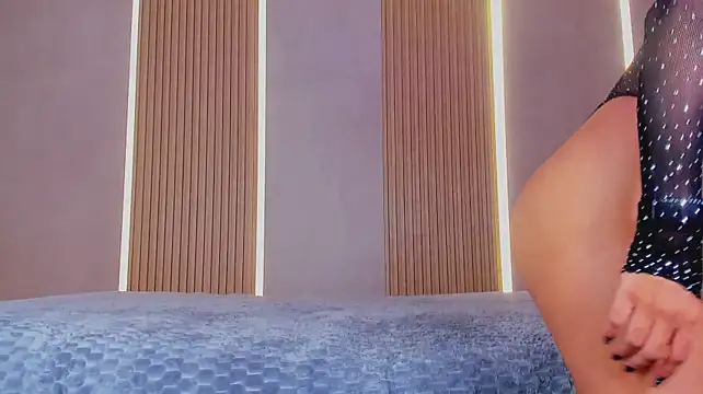 Emily_kovac - Naked Dance
