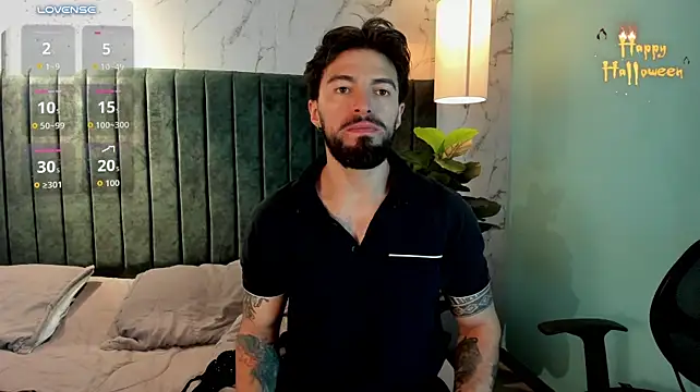 Liam_and_alma - cum show face tits🍆💦