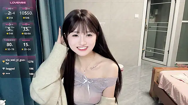 Duoduo-000 - 助力姨妈🙈🙈
