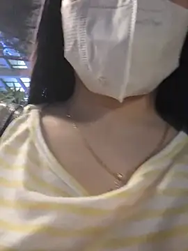 Mina-02 - Let someone touch your nipples.