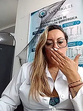 Dr-Kathy_23 - Spitting on tits in public 😈😈😈