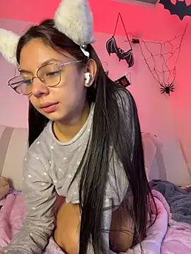 Bonniepark_ - spank tits❤️🔥