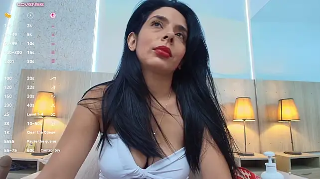 Mature_eva1 - show cum