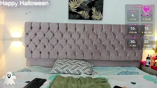 Layla_secret - I love you my princess