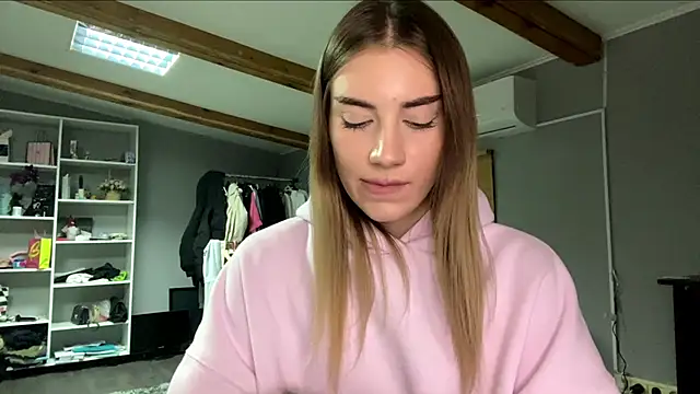 Simmisweet - Show My Cute Panties 🎀