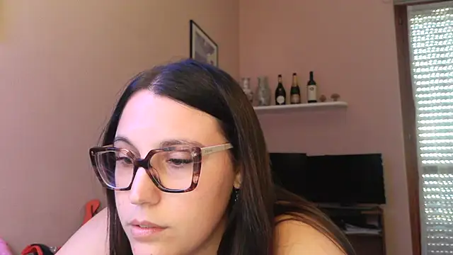 Luanaxx99 - Lush nel culo