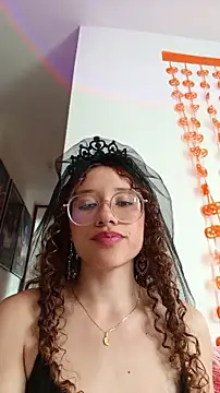 DanaaCollins - Tongue Game + Dildo🔥