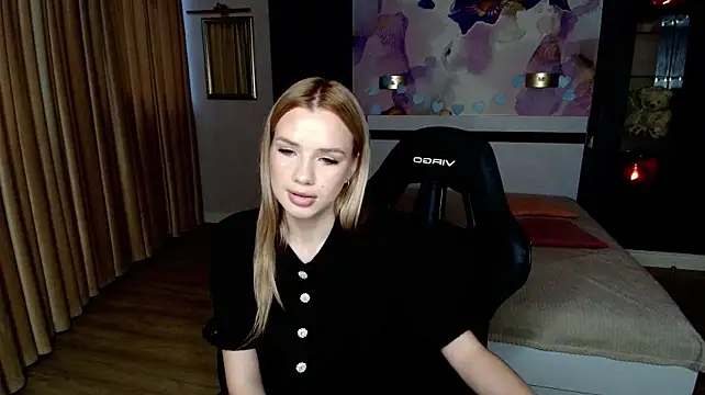 Stacy_Western - topless