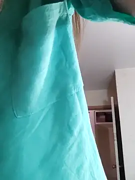 Angie_meow - Play with ass 5 min