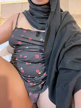 _anjum_ - take of panty + control domi x 3min