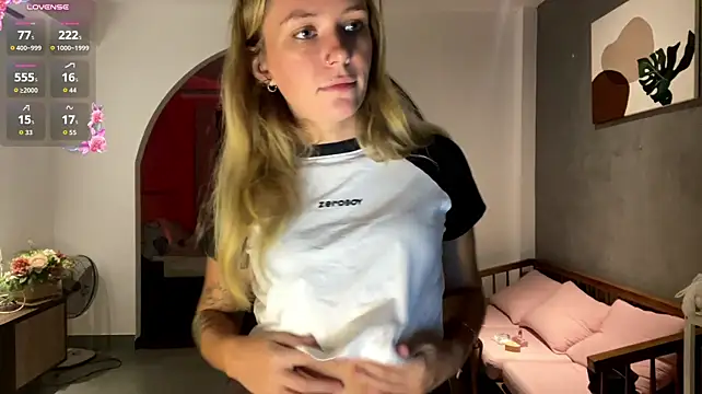 One_On_Mllion - Change outfit <3