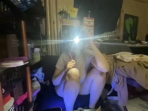 Snowbunnycake_131 - Hang out with me naked group show 8tk
