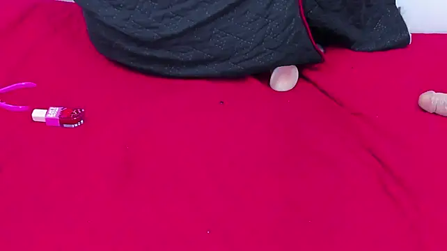 May-Clanfort - Pussy close up