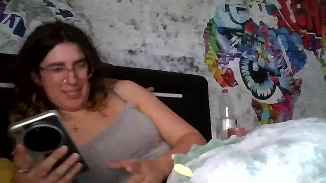GloriaVeil - Deep Blowjobb 1 min 🥵💦