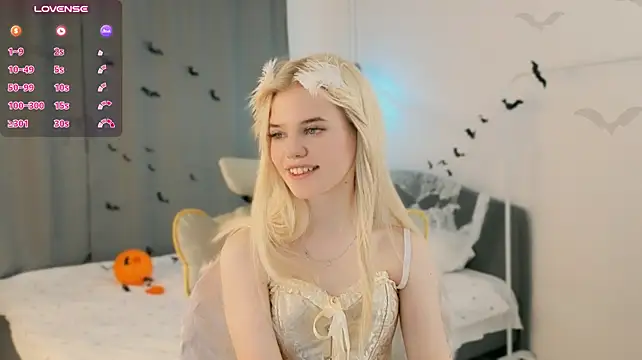 Mood_berry_ - sit on the bed