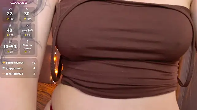 Alishasoul - RUB MY CLIT, MAKEE