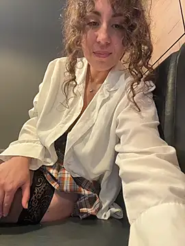 Choco__latte - RISKY BOOB FLASH IN LIBRARY!!!