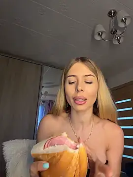 CataleiaCati31 - Finger Masturbation 2