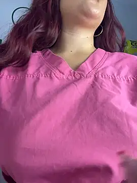 Nahomy_benet - serve a customer who is shirtless
