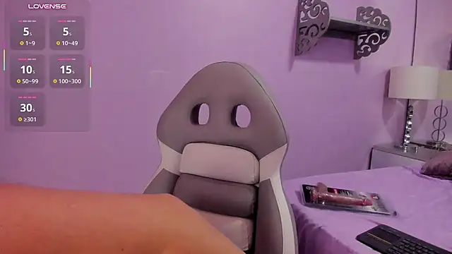 BabyAngel18_ - fill my beautiful pink pussy with milk