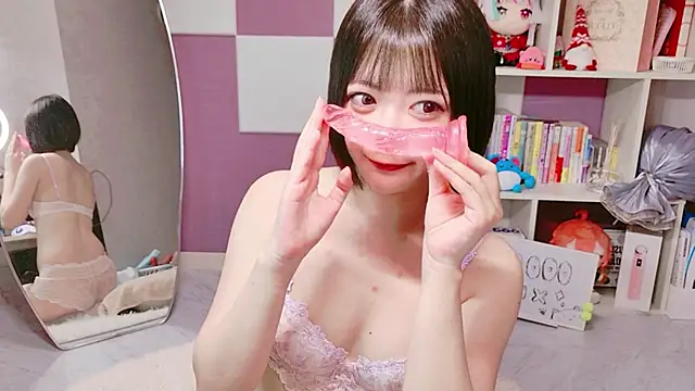 Miko_nyan - チケチャで98確定♡