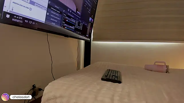 MarStonee - ♥will you make me cum today?♥