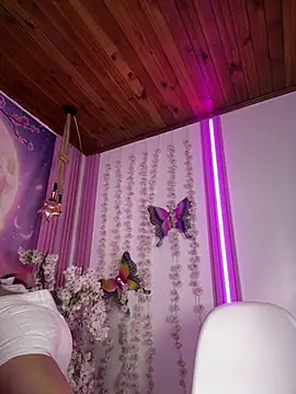 Anne_Off - Play tits