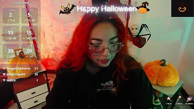 Mere_in_redd - Spank me hard x10