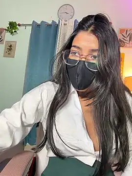 Rebelgirl18 - Show pussy