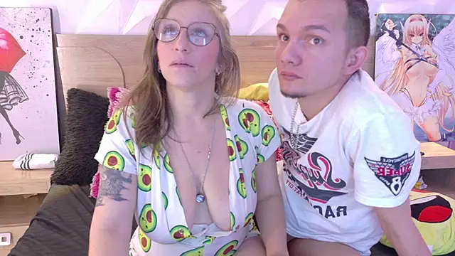 King_N_kathe - Passionate kiss 💋