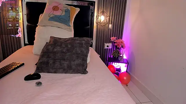 Kristakinnky - Turn on my nora and destroy my pussy