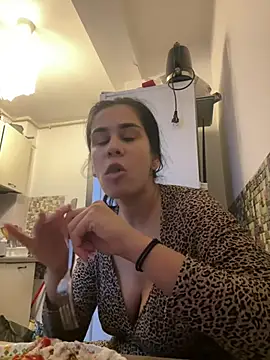 VanessaaBlair - 1 min control