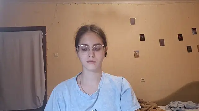 Katelemon - Show panty color