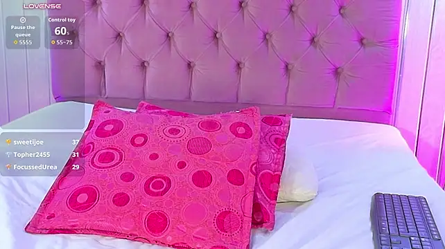 Gabby-Sweet - Play pussy with fingers