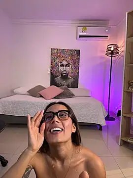 SERENAA__ - Play with my fingers