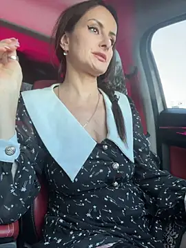 AnnaMaria- - JUICY SQUIRT