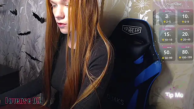 Charm-Doll - make me cum with vibrations