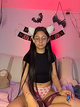Bonniepark_ - spank tits❤️🔥