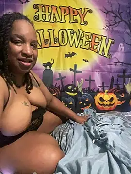 Black_Pearl70 - 💎 Show boobs and some oil