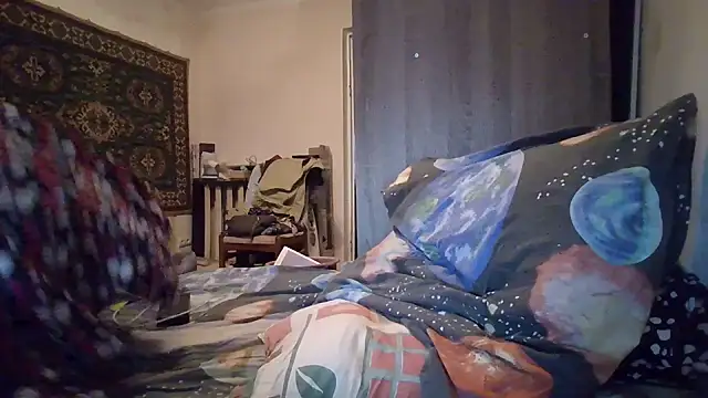 AllaSowinskaya - titty fuck