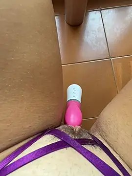 Wet-Pussycat - Orgasm