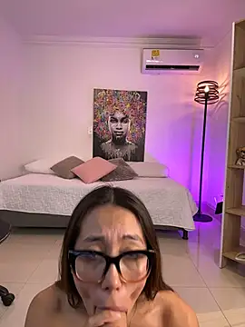 SERENAA__ - Play with my fingers