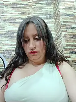 LIA--23 - Fill my tits with oil 😈❤️‍🔥