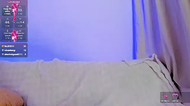 Lil_hanna18 - CONTROL ME 200 - FINGERING ASS