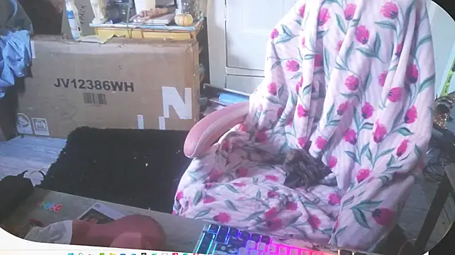 Nastydianastrips - pussyyyyyy finger