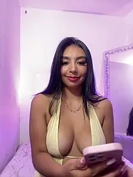 Lili_paradais - topless