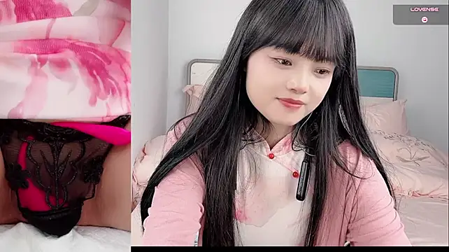 Xianxian-baby - 大黑牛控制3分钟